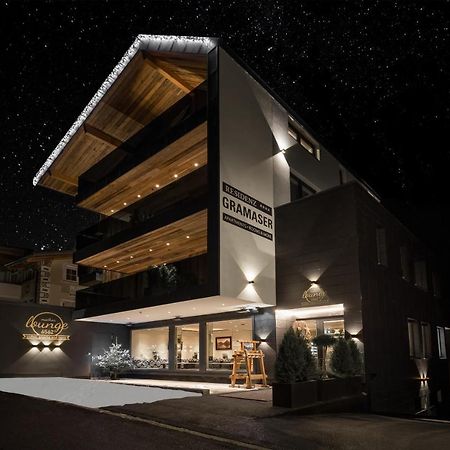 Residenz Gramaser Gmbh Ischgl Exterior photo
