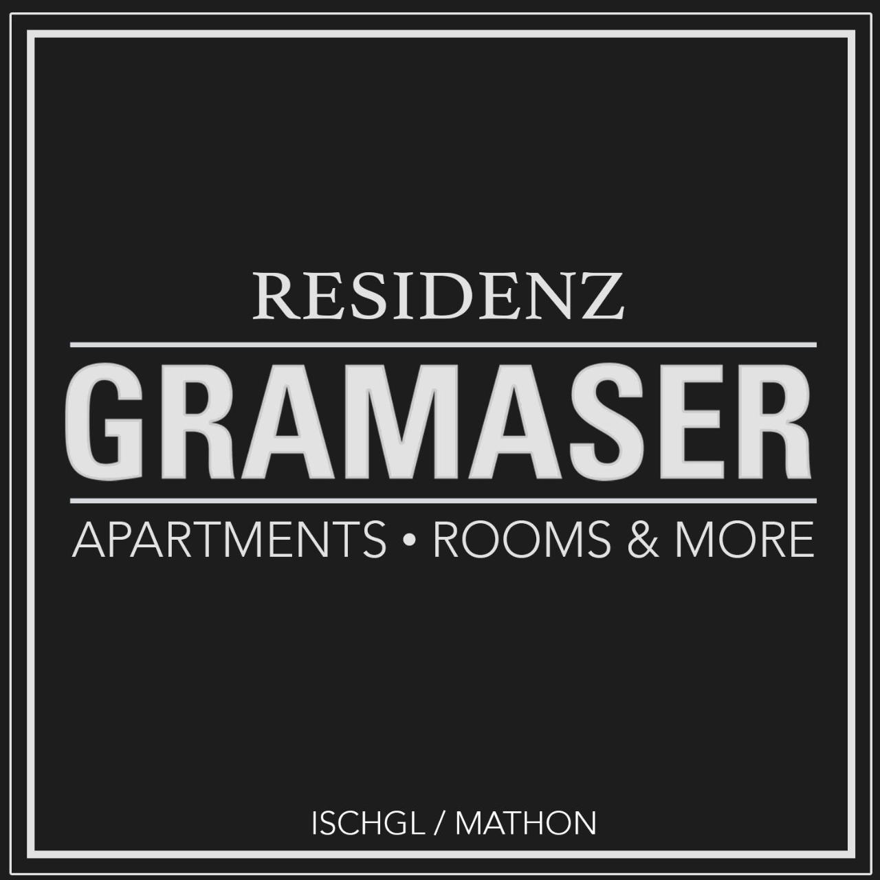 Residenz Gramaser Gmbh Ischgl Exterior photo